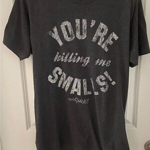 The Sandlot Graphic T-Shirt-Med